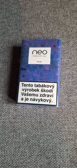 Náplně do GLO - 14
