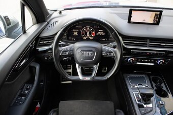 Audi SQ7 - 14