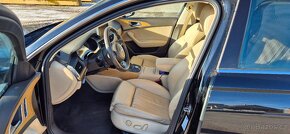Audi A6 Avant Quattro 3.0 TDI - 14