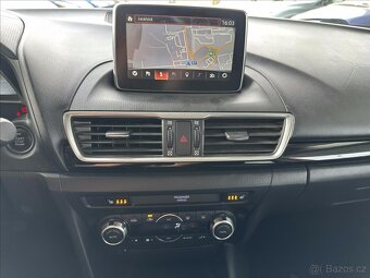 Mazda 3 2.0 121kW 2013 80406km Skyactiv-G165 Revolution - 14
