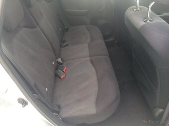 HONDA JAZZ 1,4i-VTEC 73kW ČR serviska LPG r.v.06/2010´ - 14