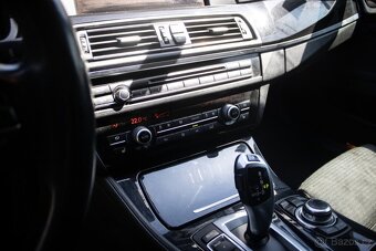 BMW 520d - 14