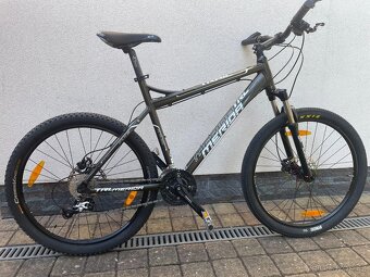 Merida Trial 500 - 14