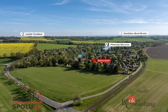 Prodej, domy/chata, 70 m2, 58301 Chotěboř, Havlíčkův Brod [I - 14