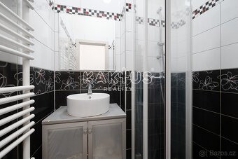 Prodej rodinného domu 202m2 s pozemkem 296 m2 na ulici Ediso - 14