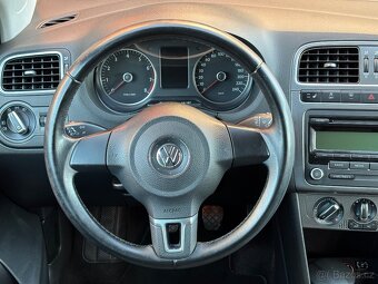 VW Polo 1.4 16V - rok výroby 2010 - 14