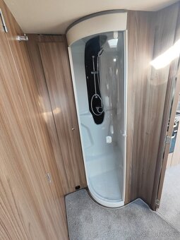 Karavan Sprite Cruzer 635 SR, odpočet DPH - 14