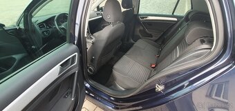 VOLKSWAGEN GOLF VII R-LINE CUP 1.2TSI 81KW - 14
