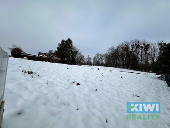 Prodej, stavební pozemek, 944 m2, Prostřední Bludovice - 14
