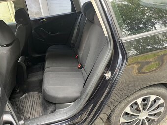 VW Passat B6 1.9 TDI 77 kW nová STK super stav - 14