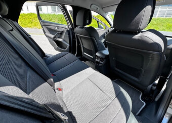 Peugeot 508 NA SPLÁTKY bez registru 2.0HDI allure 150k - 14