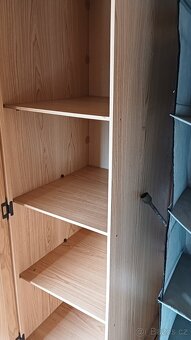 Karavan LMC 430 + predstan - 14