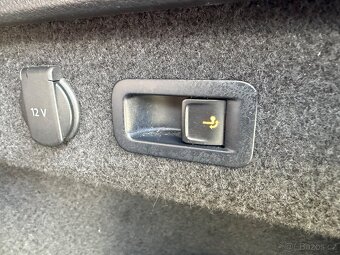 VOLKSWAGEN PASSAT B8 2.0 TDI 110KW TOP VYBAVA SERVIS - 14