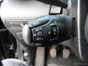 Citroen C3 Aircross 1.2i pu Feel po prvním majiteli 47 600km - 14