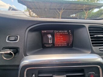 Volvo V40 CROSS Country automat - 14