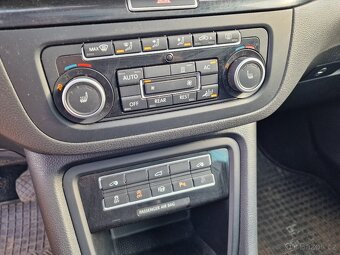 Seat Alhambra 2,0TDI 7MÍST STYLE WEBASTO - 14