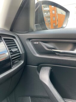 Škoda Kodiaq 4x4 style plus 2.0TDI- DSG 110 kw - 14
