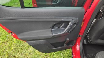 Škoda Fabia, 1,2 TSi Monte Carlo super stav - 14