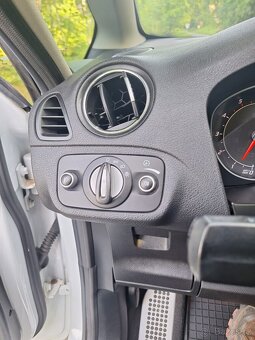 Ford S-max 2.0 TDCi - 14