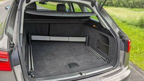 Audi A6 Allroad, QUATTRO 3.0 TDI, 180 KW (244 PS) - 14