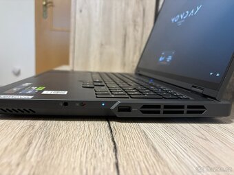 Lenovo Legion 5 Pro 16IRX9 – RTX 4060, i9-14900HX, 32GB RAM, - 14