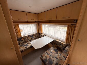 Karavan Delta 390 - 14