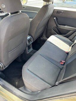 SEAT ATECA 1.4 TSI 110 kw - 14