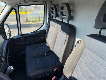 Iveco Daily 35S14 2.3HPT IZOTHERM - 14