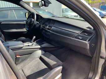 BMW X6 4.0d 225kW r.v.2012 - ODPOČET DPH - 14