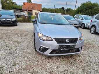 Seat ibiza - 14