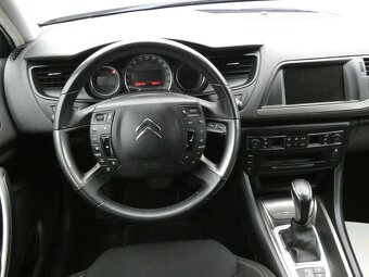 Citroën C5 2.0 HDI, Hydropneu ZÁRUKA AKCE - 14