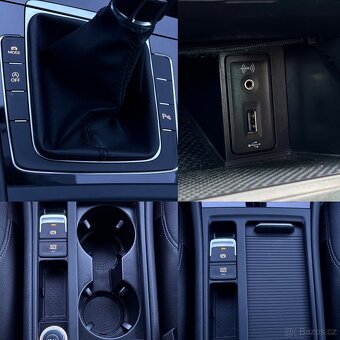 VW Golf Highline 1.4 Tsi 110kw/150ps 138.000 km Xenony Navi - 14