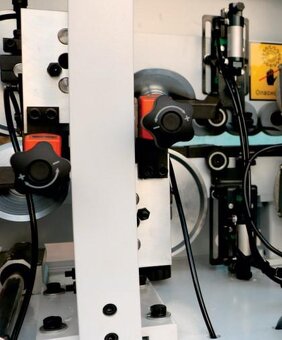 Olepovačka ABS hran . - 14