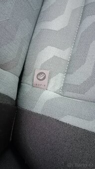 Škoda Fabia II-2 Kombi 1.4i 16V 63kW,9/2008,SERV.KNIHA,KLIMA - 14