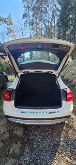 MB gla 200 d 4Matic - 14