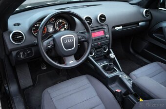 Audi A3 1.8 T FSI Ambition - 14