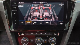 VW Arteon R-LINE 2.0 TSI 200kW -1.maj-koup.ČR-DPH-PANORAMA - 14