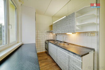 Prodej bytu 2+1, 52 m², Velká Hleďsebe, ul. Havlíčkova - 14