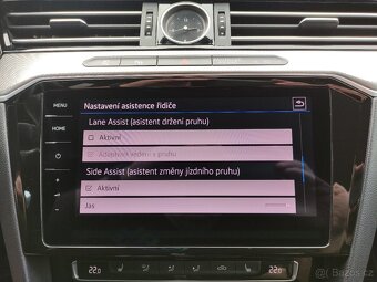VW Arteon DSG Bi-TDi 239PS 4Motion R-Line VIRTUAL PANORAMA - 14