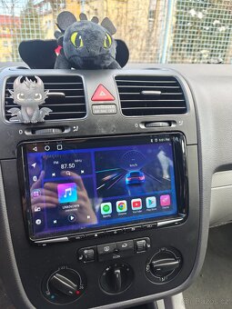 Golf 5 1.9 TDI 4 motion - 14