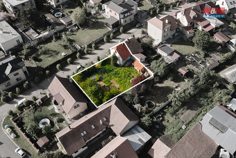 Prodej rodinného domu, Sezemice, ul. Komenského - 14