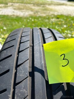 Alu kola 16 (Minoris) Škoda Octavia 3 - 14