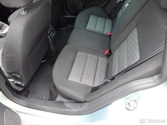 Škoda Octavia 1.8 TSI Combi r.v.2011 (118 kw) Koupeno v ČR - 14