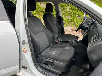 Škoda Octavia Style 2.0 TDi - 14