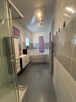Prodej zděného bytu 4+kk se zahrádkou a garáží , Svitavy - 14