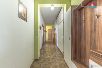 Prodej bytu 2+1, 66 m², Mladá Boleslav, ul. Laurinova - 14