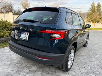 2020 Karoq 1.6 TDi Style - 14