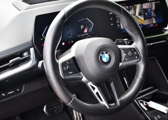 BMW Řada 2 218d M-SPORT H/K ČR ZÁRUKA HUD - 14