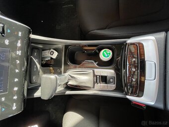 Hyundai Tucson 1.6 T-GDI MHEV - 14
