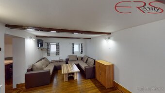 Chalupa/apartmány, 255 m2, Horní Rokytnice nad Jizerou - 14